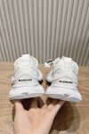 Balenciaga, Women's Sneaker, White