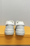 Louis Vuitton, Women's Sneaker, White