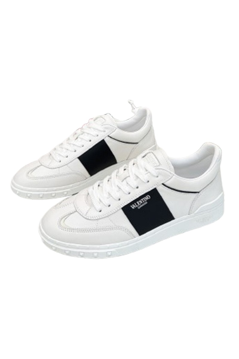 Valentino, Women's Sneaker, White