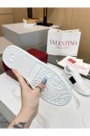 Valentino, Women's Sneaker, White