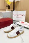 Valentino, Women's Sneaker, White