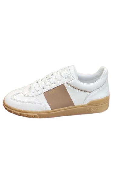 Valentino, Women's Sneaker, White