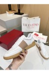 Valentino, Women's Sneaker, White