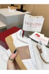 Valentino, Women's Sneaker, White