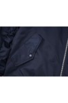 Prada, Women's Jacket, Navy