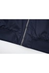 Prada, Women's Jacket, Navy