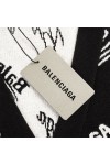 Balenciaga, Women's Pullover, Black