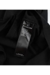 Balenciaga, Women's Pullover, Black