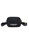 Burberry, Unisex Beltbag, Black