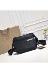 Burberry, Unisex Beltbag, Black