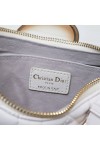 Christian Dior, Women's Bag, White