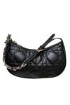 Christian Dior, Women's Bag, Black