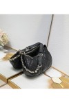 Christian Dior, Women's Bag, Black