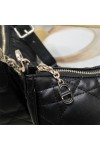 Christian Dior, Women's Bag, Black