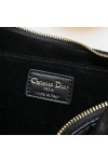 Christian Dior, Women's Bag, Black