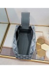 Christian Dior, Unisex Bag, Grey