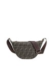 Fendi, Women's Bag, Brown