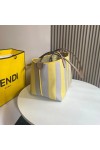 Fendi, Women's Bag, Doubleside