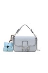 Fendi, Women's Bag, Grey