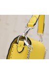 Fendi, Women's Bag, Yellow