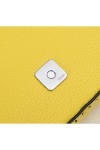 Fendi, Women's Bag, Yellow