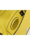 Fendi, Women's Bag, Yellow