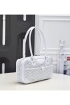 Goyard, Women's Bag, White