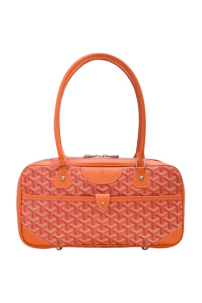 Goyard, Women's Bag, Orange