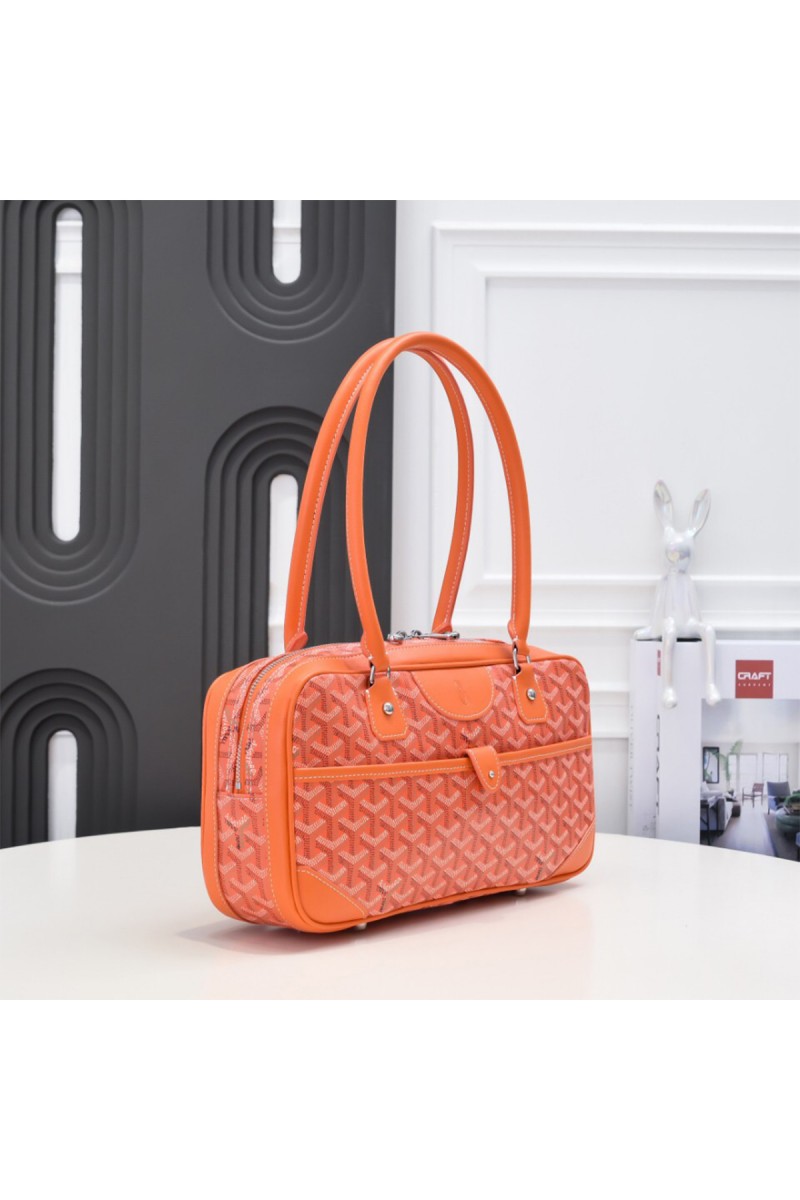 Goyard, Women's Bag, Orange