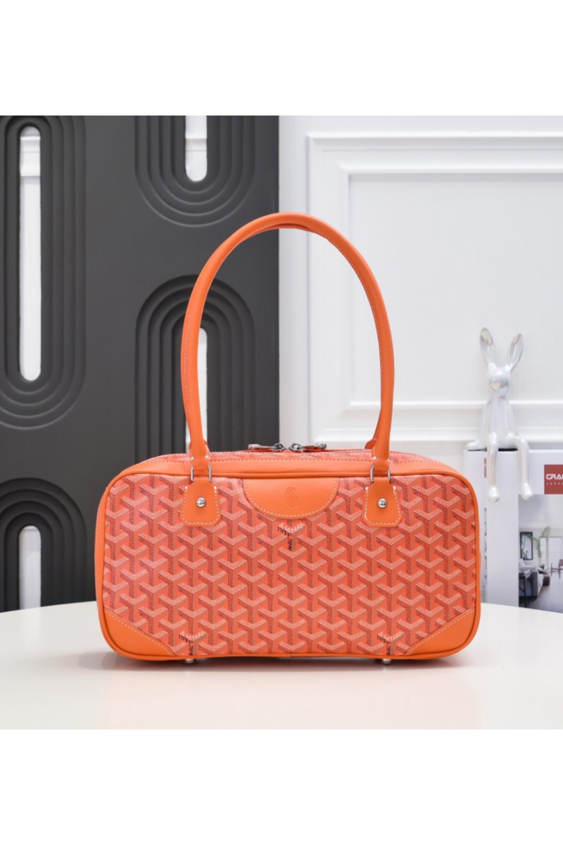 Goyard, Women's Bag, Orange