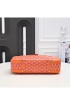 Goyard, Women's Bag, Orange