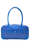 Goyard, Women's Bag, Blue