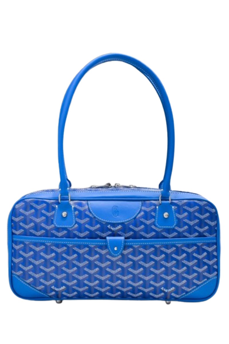 Goyard, Women's Bag, Blue