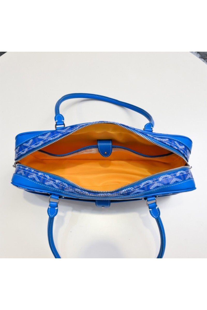 Goyard, Women's Bag, Blue