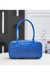 Goyard, Women's Bag, Blue