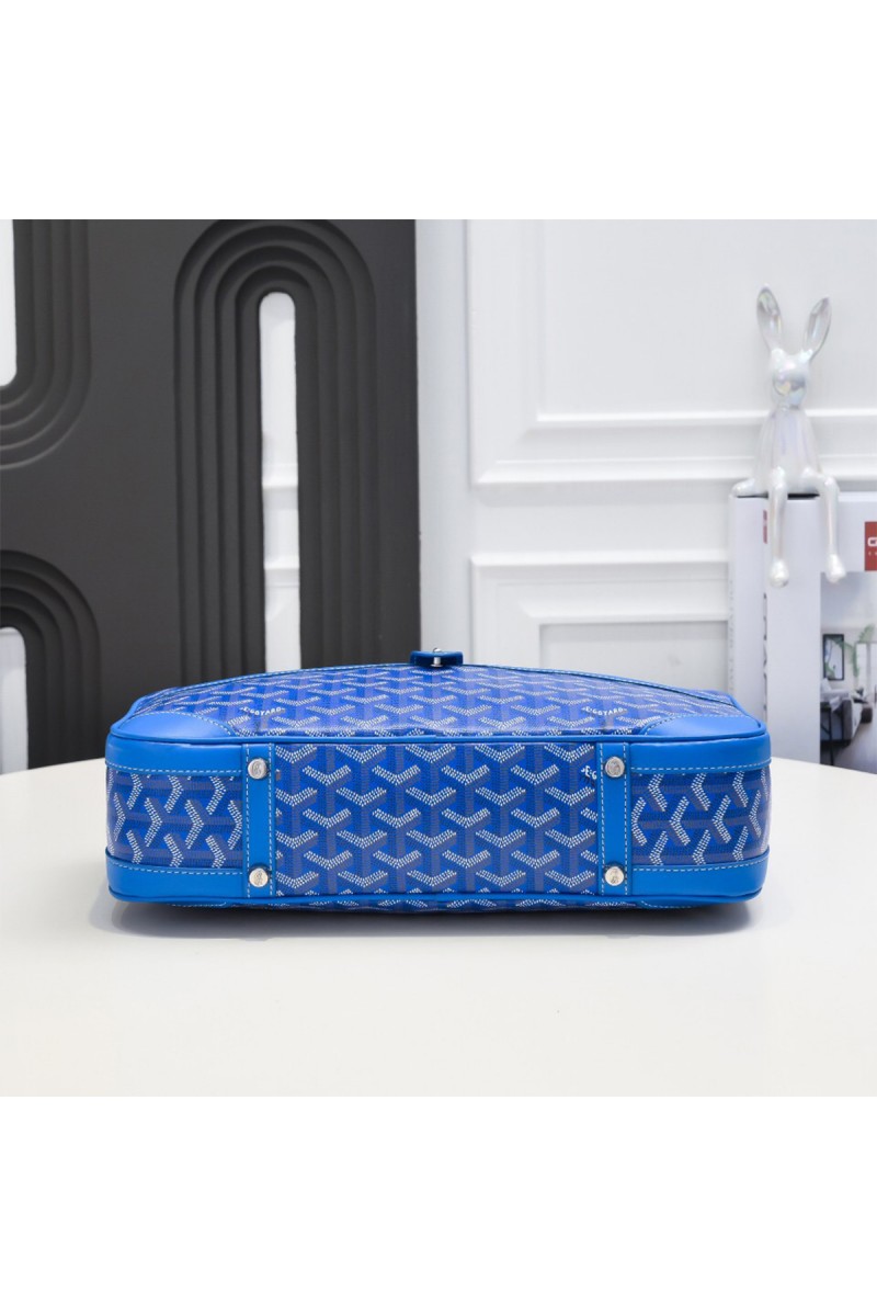 Goyard, Women's Bag, Blue