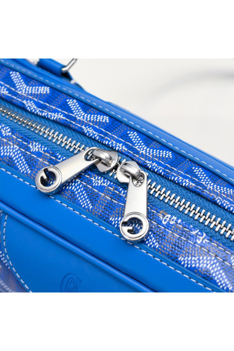 Goyard, Women's Bag, Blue