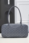 Goyard, Women's Bag, Grey