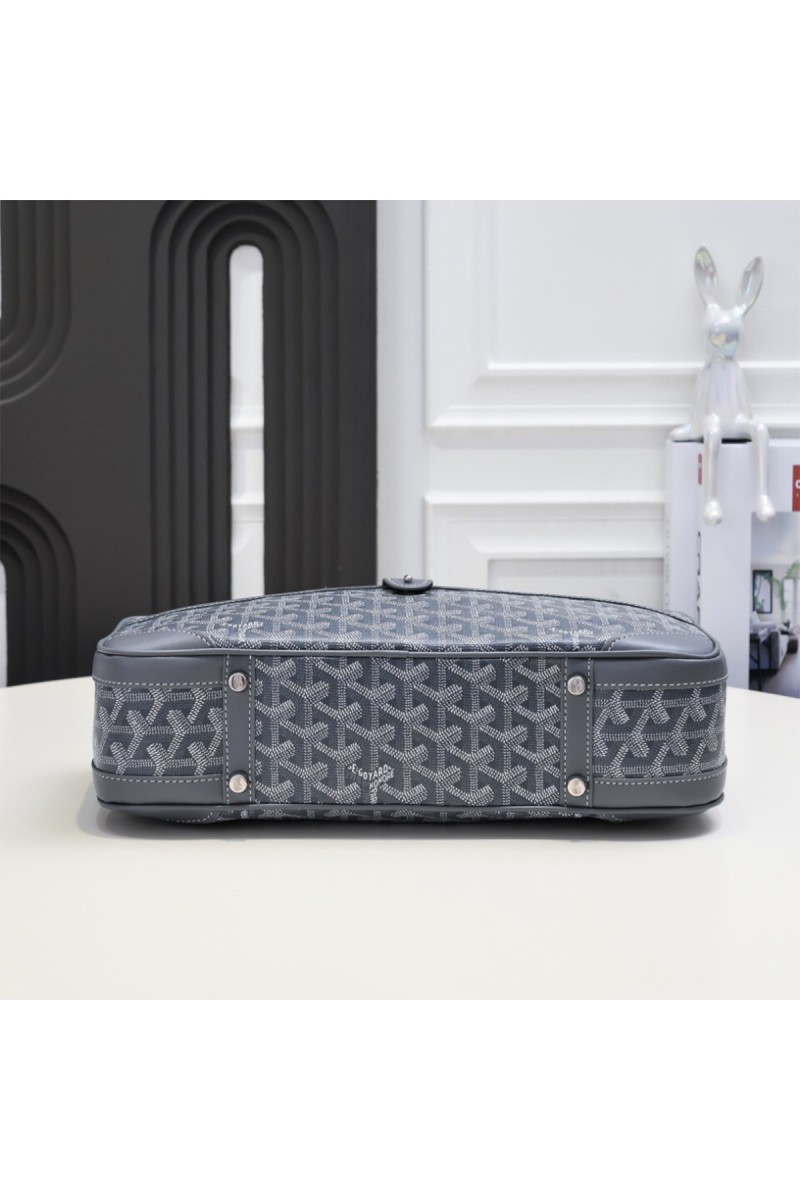 Goyard, Women's Bag, Grey