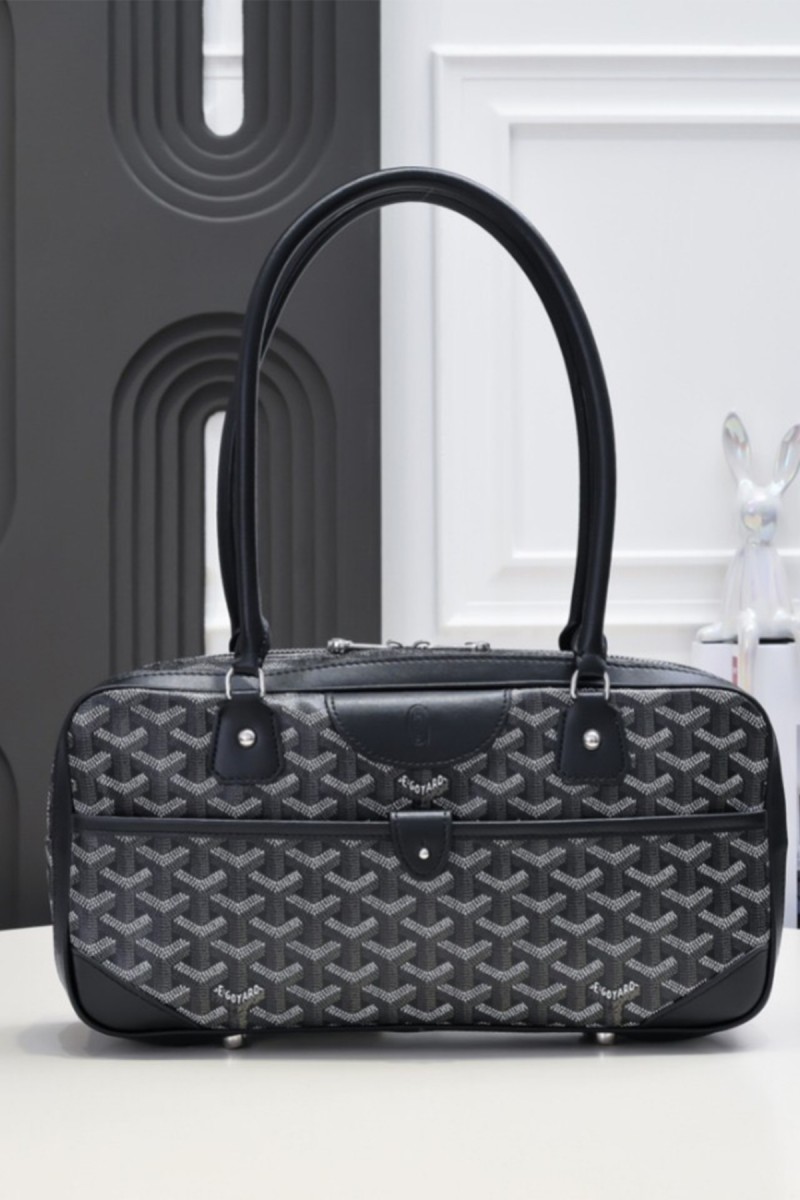 Goyard, Women's Bag, Black