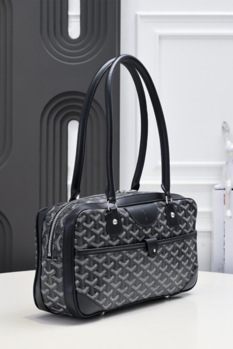 Goyard, Women's Bag, Black