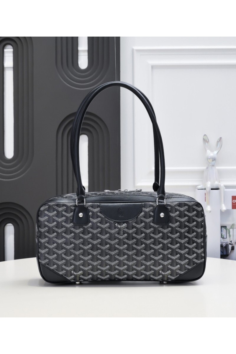 Goyard, Women's Bag, Black