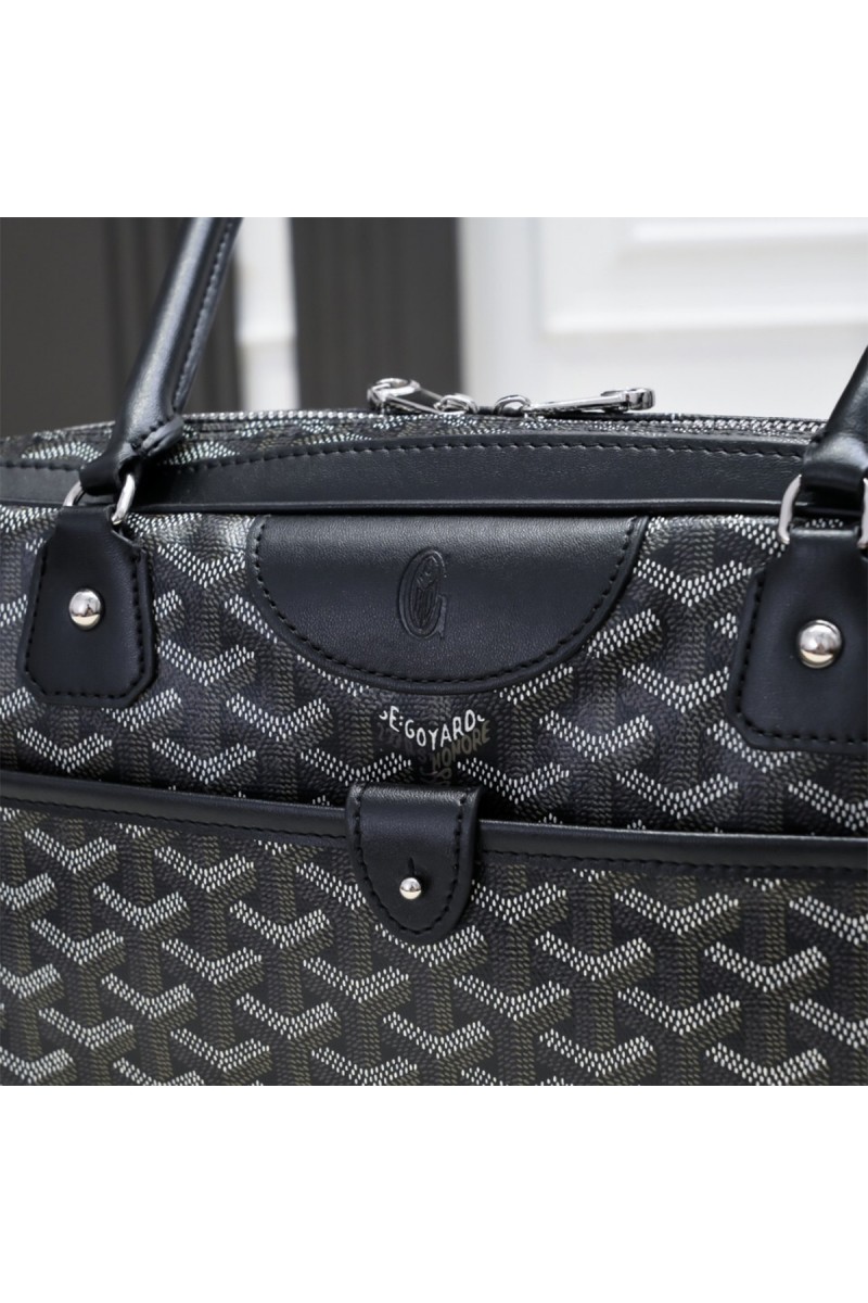 Goyard, Women's Bag, Black