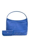 Goyard, Women's Bag, Blue