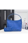 Goyard, Women's Bag, Blue