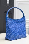 Goyard, Women's Bag, Blue