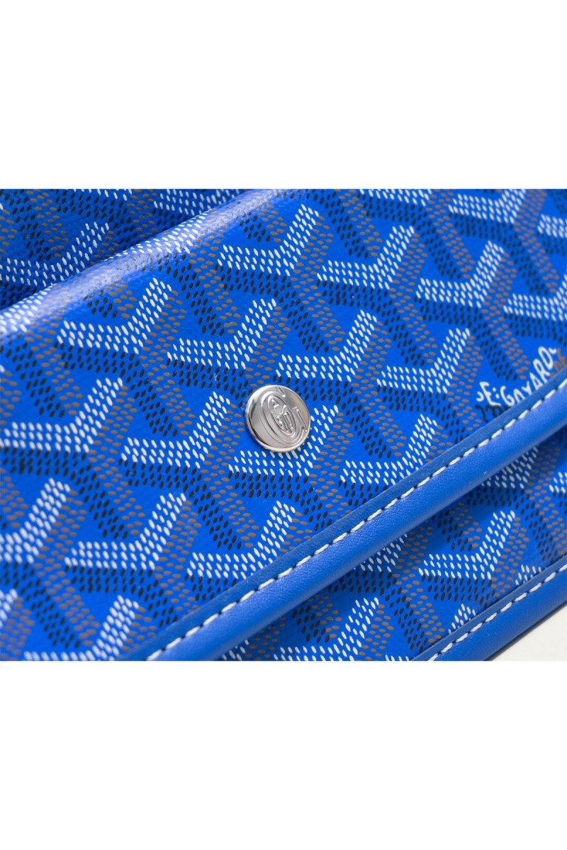 Goyard, Women's Bag, Blue