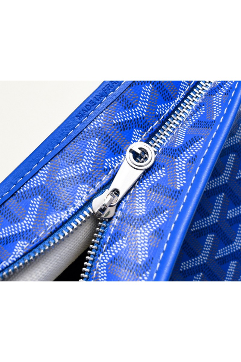 Goyard, Women's Bag, Blue