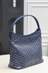 Goyard, Women's Bag, Navy