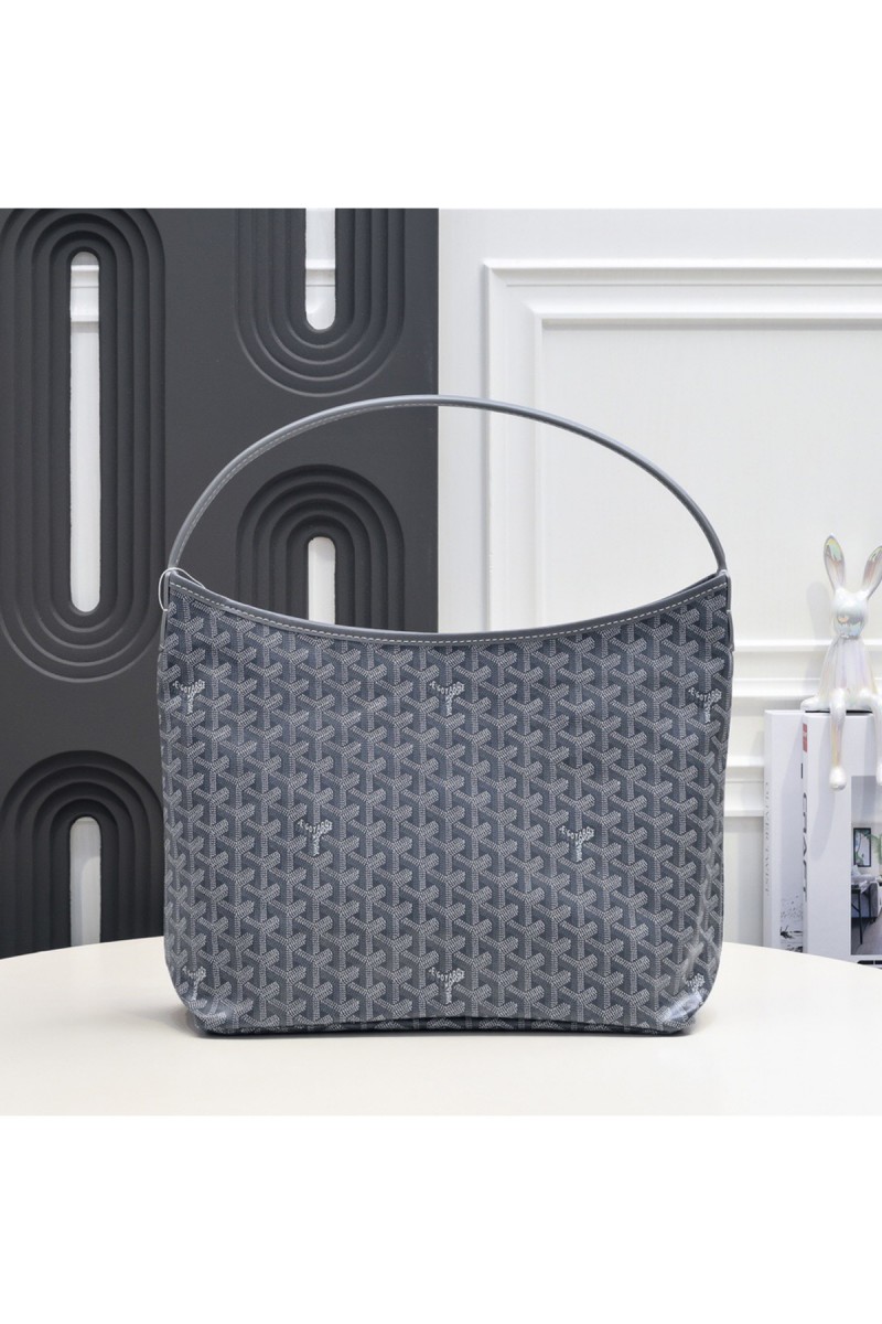 Goyard, Women's Bag, Grey